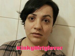 KinkyDirtylover