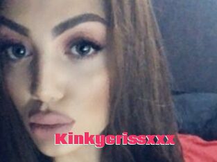 Kinkycrissxxx