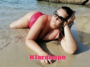 Klarahope