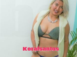 Koralsantos