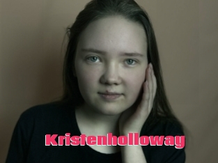 Kristenholloway