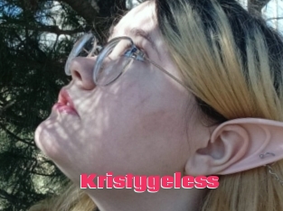 Kristygeless