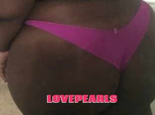 LOVEPEARLS