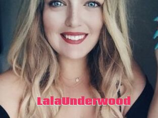 LalaUnderwood