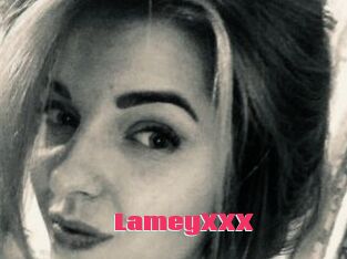 LameyXXX