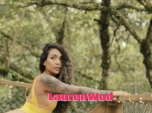 LaurenWod