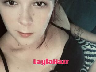 LaylaHazr