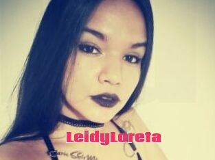 LeidyLoreta