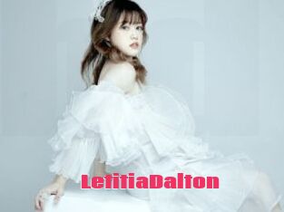 LetitiaDalton