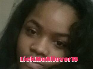 LickMeAllover18