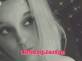 LilSexyJazLyn