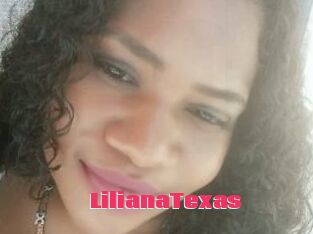 LilianaTexas