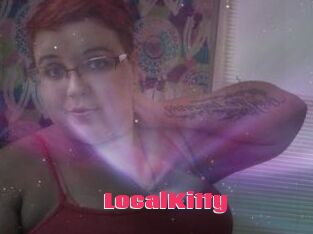 LocalKitty