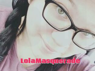 Lola_Masquerade