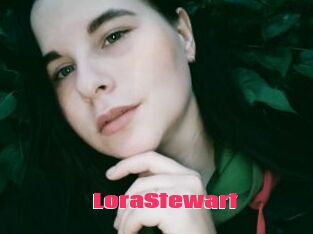 LoraStewart