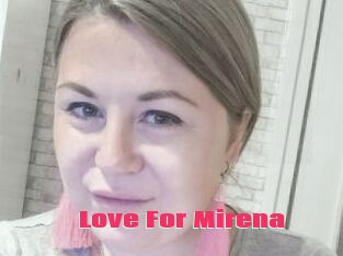 Love_For_Mirena