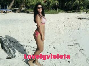 Lovelyvioleta