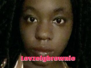 Lovzelybrownie