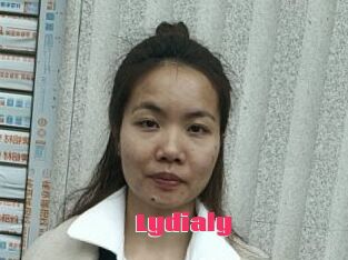 Lydialy