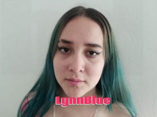 LynnBlue