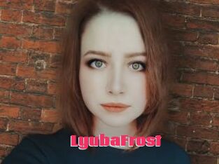 LyubaFrost