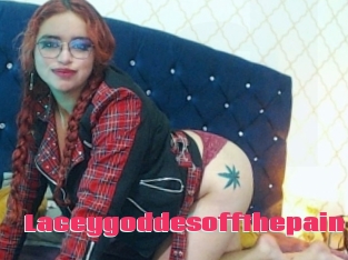 Laceygoddesoffthepain