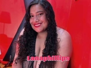 Lanaphillips