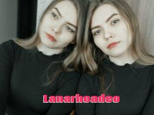 Lanarhoadeo