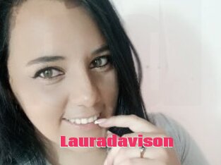 Lauradavison