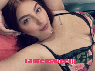 Laurensweety