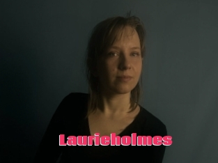 Laurieholmes