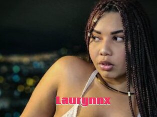 Laurynnx