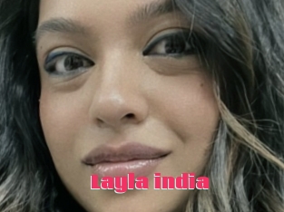 Layla_india