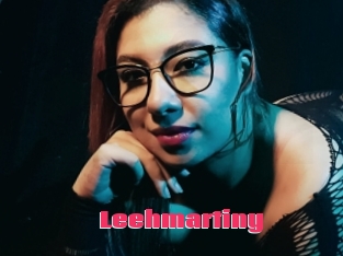 Leehmartiny