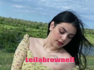 Leilabrownell