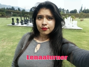 Lenaaturner