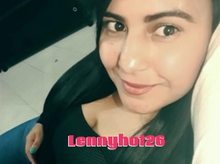 Lennyhot26