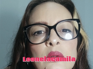 Leonelacamila