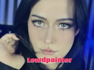 Lewdpainter