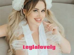 Leylalovely