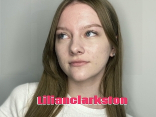 Lilianclarkston