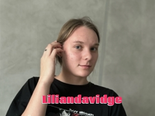 Liliandavidge