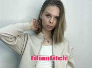 Lilianfitch