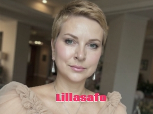 Lillasafo