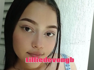 Lilliedevongb