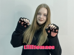 Lillitomass