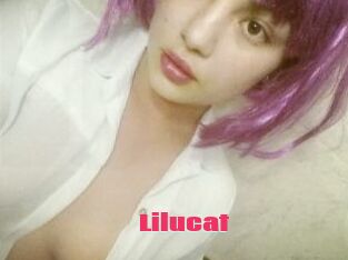 Lilucat