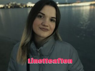 Linetteafton