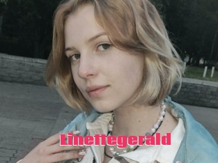 Linettegerald