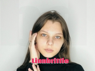 Linnbrittle